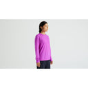 Women's Gravity Training Long Sleeve Jersey