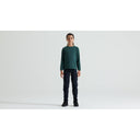 Youth Trail Long Sleeve Jersey