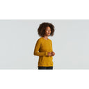 Women's Trail Thermal Jersey