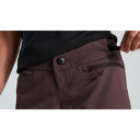 Women's Trail Shorts with Liner