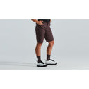 Women's Trail Shorts with Liner