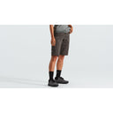 Women's Trail Shorts with Liner