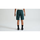 Women's Trail Shorts with Liner