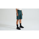 Women's Trail Shorts with Liner