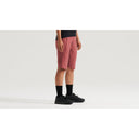 Women's Traction Short