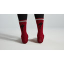 Reflect Overshoe Socks