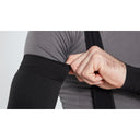 Seamless Arm Warmers