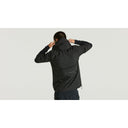 Trail Short Sleeve Rain Anorak