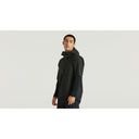 Trail Short Sleeve Rain Anorak