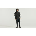 Trail Short Sleeve Rain Anorak