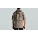 Trail Short Sleeve Rain Anorak
