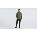 Men's Trail Alpha Jacket