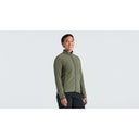 Women's Trail Alpha Jacket