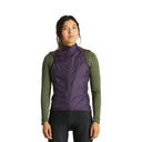 Women's SL Pro Wind Gilet