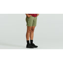 Women's Specialized/Fjällräven Rider's Hybrid Shorts