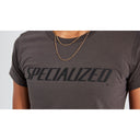 Women's Wordmark Short Sleeve T-Shirt