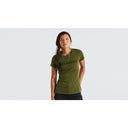 Women's Wordmark Short Sleeve T-Shirt