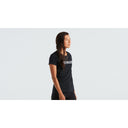Women's Wordmark Short Sleeve T-Shirt