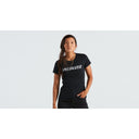 Women's Wordmark Short Sleeve T-Shirt