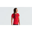 Women's Wordmark Short Sleeve T-Shirt