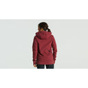 Women's Legacy Wordmark Zip-Up Hoodie