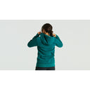 Women's Legacy Wordmark Zip-Up Hoodie