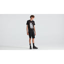 Driven Short Sleeve T-Shirt