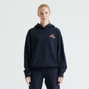 Graphic Pullover Hoodie