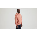 Graphic Pullover Hoodie