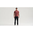 Men's Wordmark Short Sleeve T-Shirt