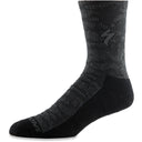 Techno MTB Tall Sock