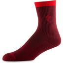 Techno MTB Tall Sock