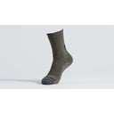 Merino Deep Winter Tall Socks