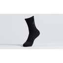 Cotton Tall Logo Socks