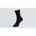 Merino Midweight Tall Socks