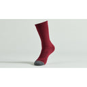Merino Deep Winter Tall Socks