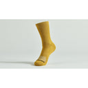 Cotton Tall Logo Socks