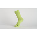 Cotton Tall Logo Socks
