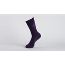 Techno MTB Tall Logo Socks