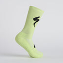 Techno MTB Tall Logo Socks