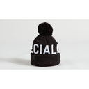 New Era Pom Specialized Beanie