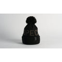 New Era Pom Specialized Beanie