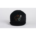 Cotton Cycling Cap