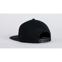 Flat Brim Hat
