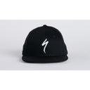 Flat Brim Hat