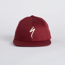 Flat Brim Hat