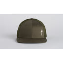 S-Logo Trucker Hat