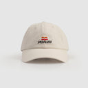 Flag Graphic 6-Panel Dad Hat