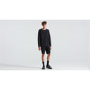 Men's Legacy Long Sleeve Crewneck