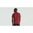 SBC Short Sleeve Tee